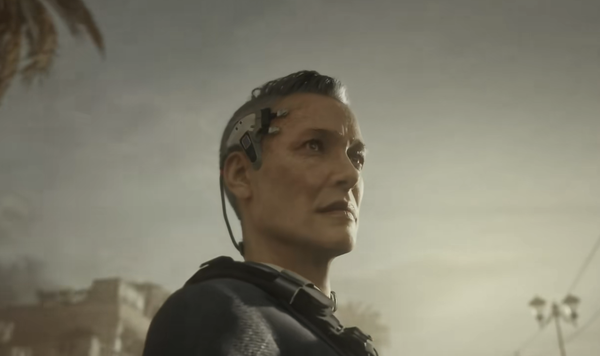 最近总能看到人说「天空属于哈夫克」《三角洲行动》的世界观设定是什么样的？