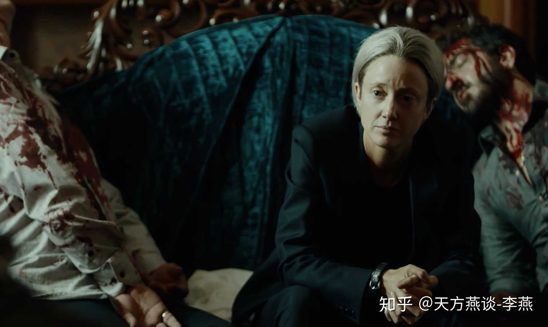 天方燕谈-李燕 的想法: 零零零第一季(zerozerozero