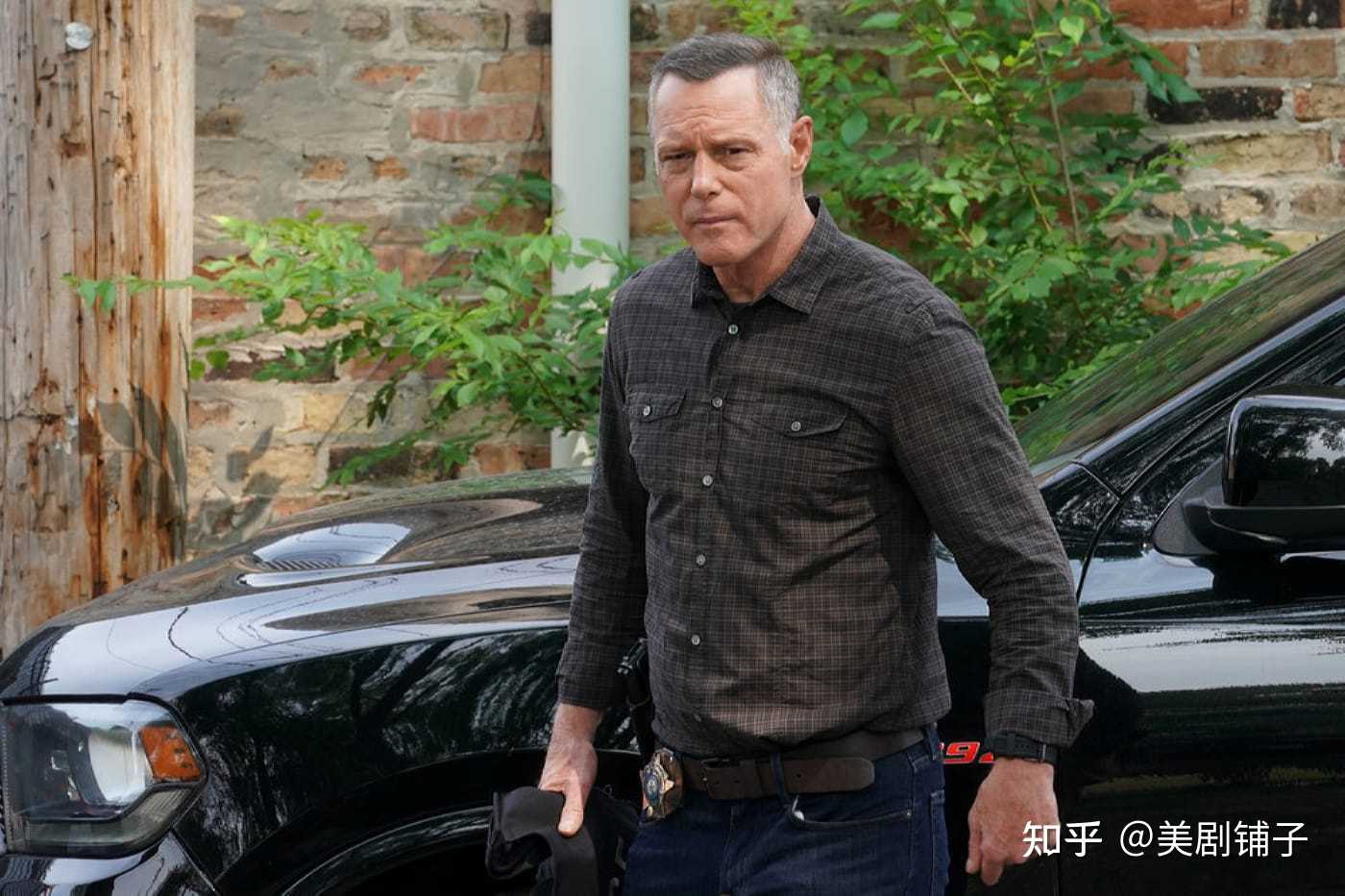 美剧铺子 的想法: 《芝加哥警署》第九季第1集剧照,本集的… - 知乎