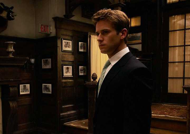 图片20查看更多简介影人:杰西·艾森伯格 / 安德鲁·加菲尔德