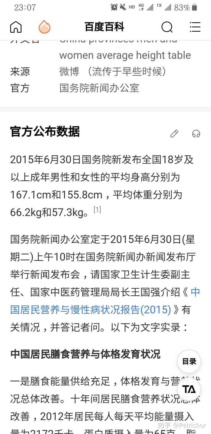 160到底算不算小个子 知乎
