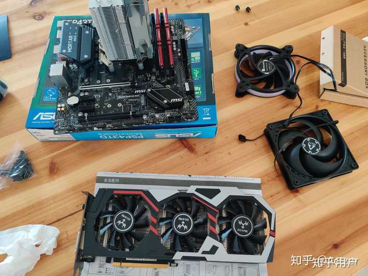 有鸿基9800gt显卡风扇风量