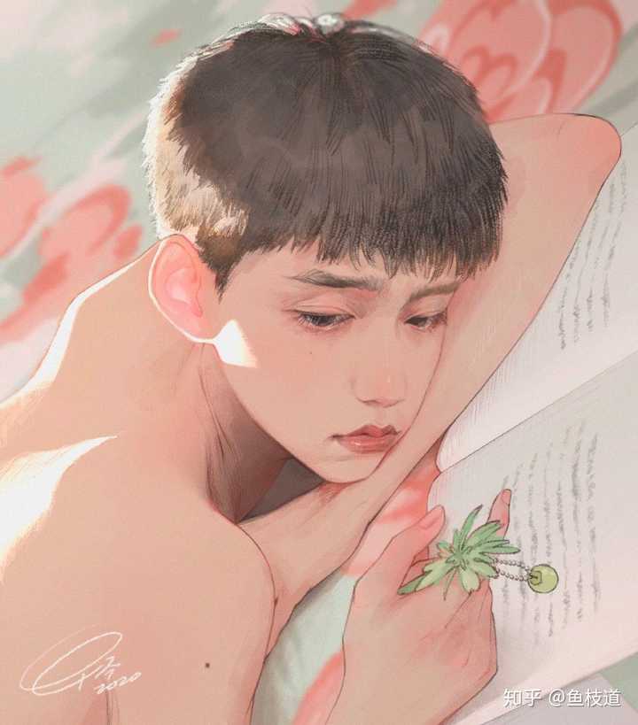 你认为的诱受长什么样 鱼枝道的回答 知乎 你认为的诱受长什么样 鱼枝道的回答 知乎