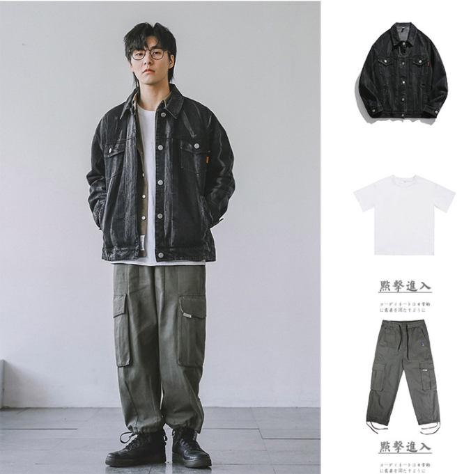 有哪些适合大学男生的服装品牌 知乎 有哪些适合大学男生的服装品牌 知乎