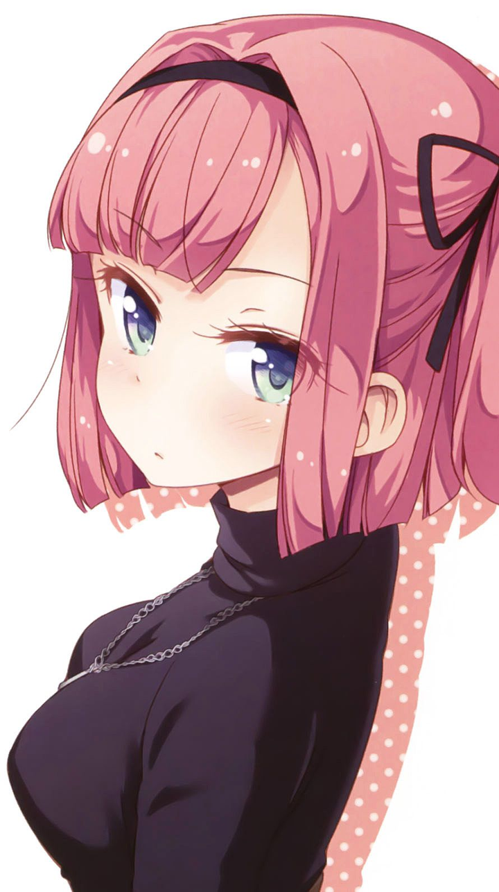 17年新番中新出现的角色里 最令你印象深刻的角色 褒义 是谁 Nakano Qm 的回答 知乎