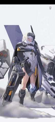 美少女射击手游《nikke:胜利女神》二测已开,游戏体验如何? - 知乎