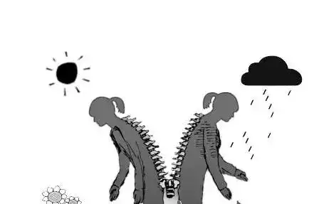 什么是双相情感障碍? - 知乎