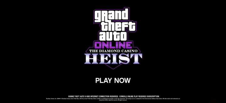 如何评价 Gta5 新dlc 名钻赌场豪劫 知乎 如何评价 Gta5 新dlc 名钻赌场豪劫 知乎