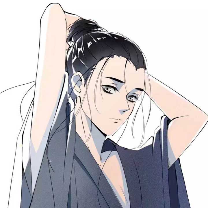 有哪位大神知道其他和这个图同系列的头像吗