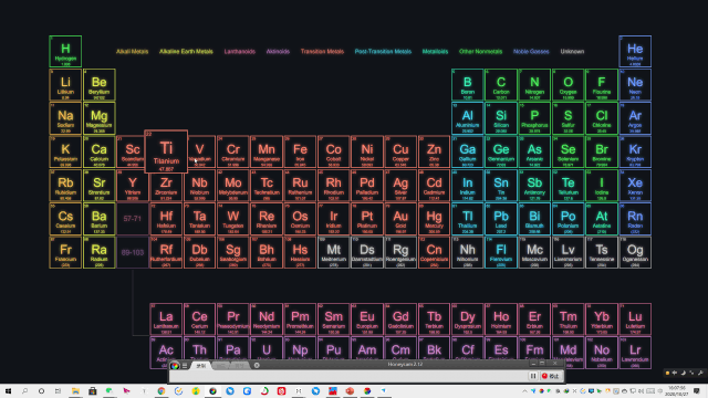 适合win10的动态壁纸软件有好用的推荐下嘛 知乎