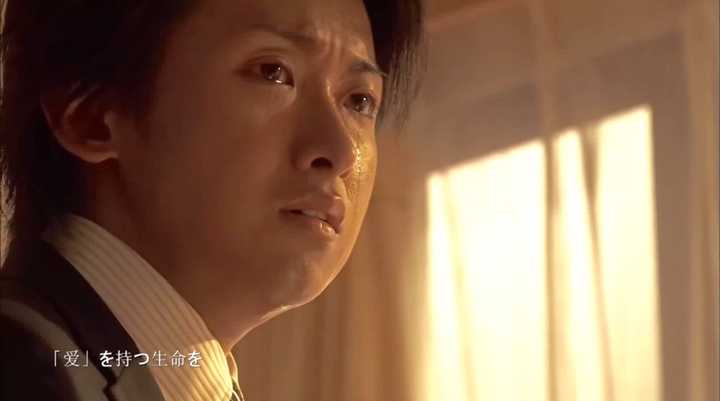 如何评价大野智 生田斗真主演日剧 魔王 知乎 如何评价大野智 生田斗真主演日剧 魔王 知乎