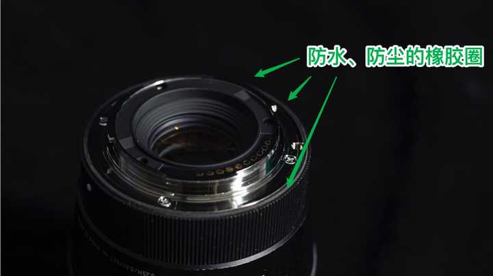 Sigma收購鏡頭