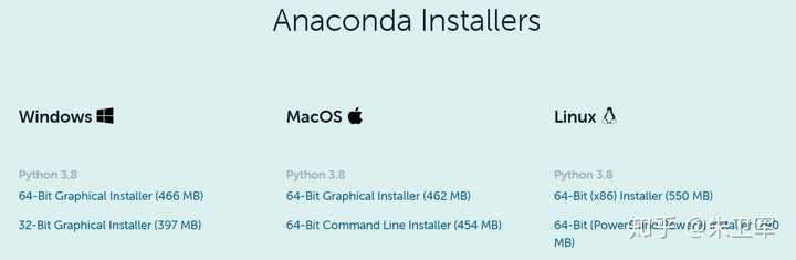 初学python 者自学anaconda 的正确姿势是什么 知乎 初学python 者自学anaconda 的正确姿势是什么 知乎