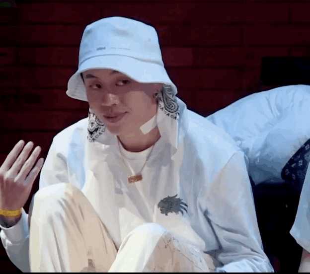 如何看待这就是街舞杨文昊被韩宇淘汰?