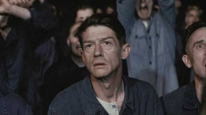 库萨克 / 格莱格·费什尔 / 妃莉丝·罗根 / 安妮·蓝妮克丝 / james