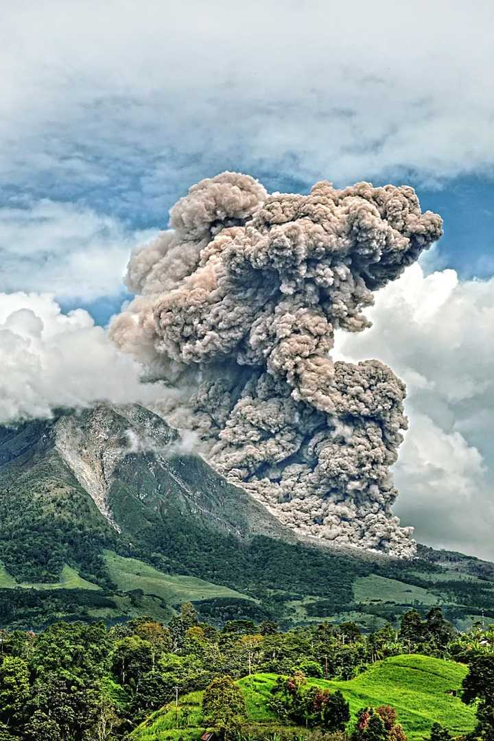 中国有哪些火山值得探索 知乎