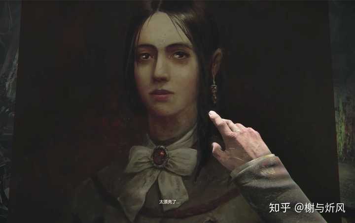 如何评价游戏layers Of Fear 层层恐惧 知乎