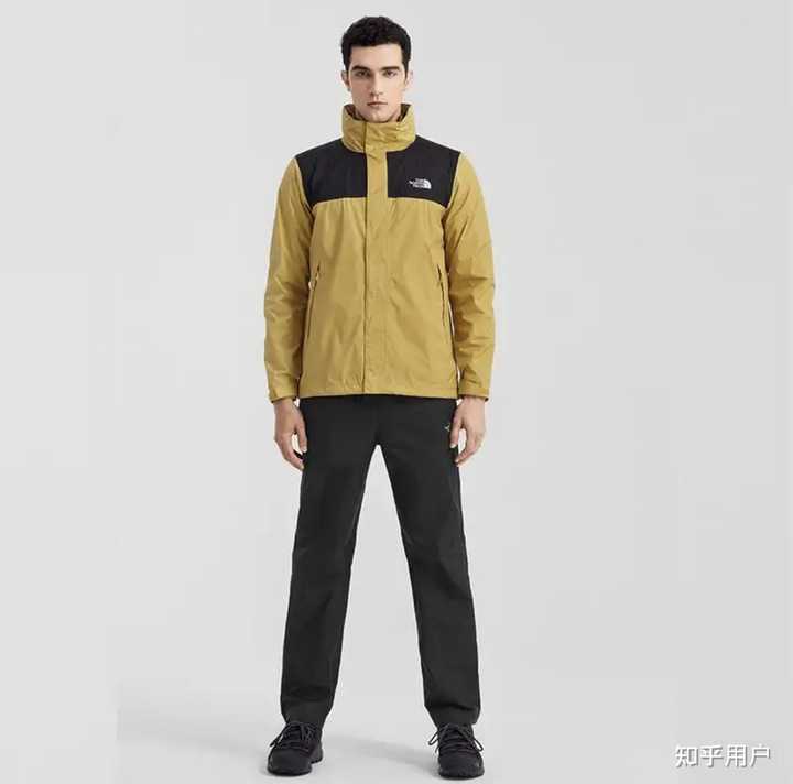 北面（THE NORTH FACE）是怎么火起来的？ - 知乎