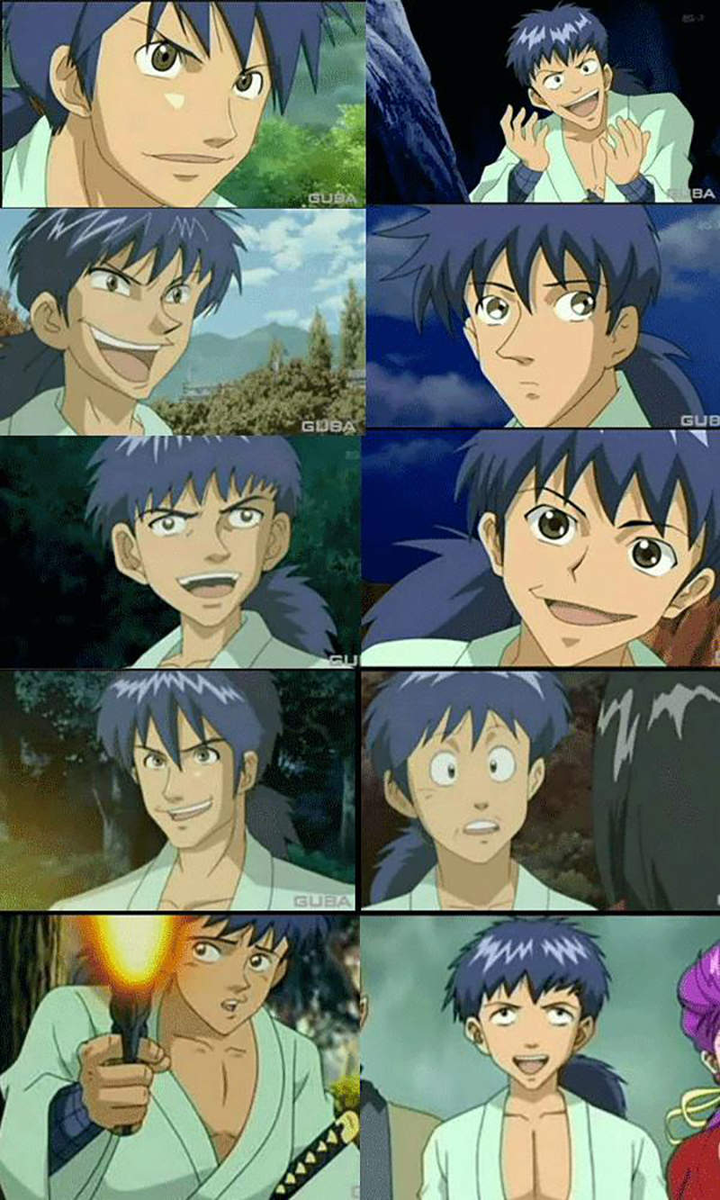 你在动画中看到的最糟糕的崩坏画面是哪个 轻文轻小说的回答 知乎