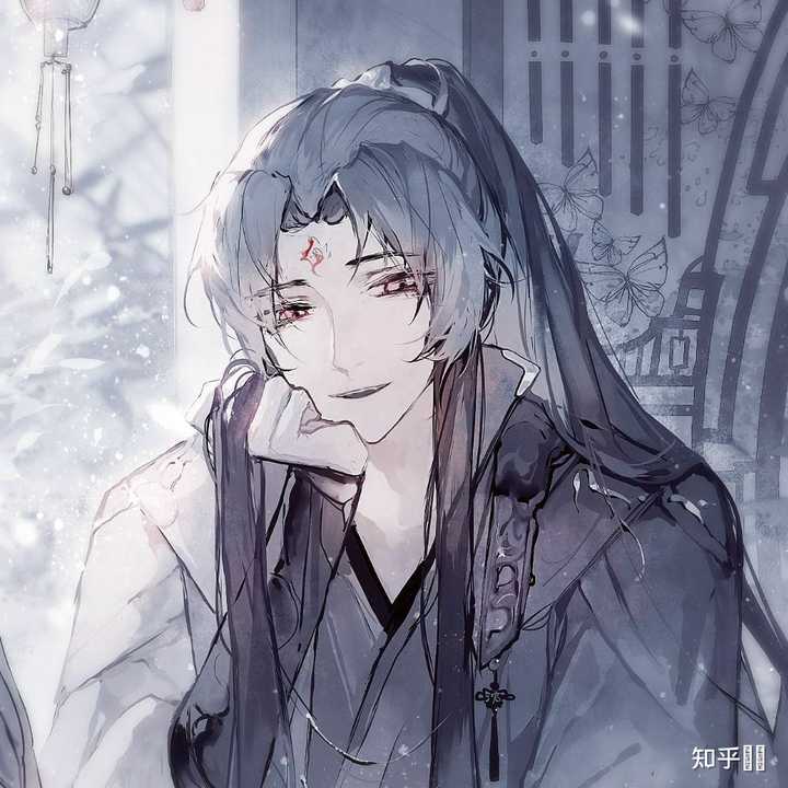 人渣反派自救系统里洛冰河和沈九还有可能吗? - 知乎