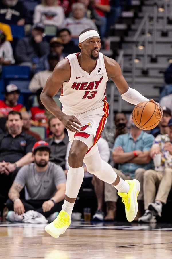 阿德巴约单场83分，2526赛季NBA常规赛奇才 129:150 热火，如何评价这场比赛？