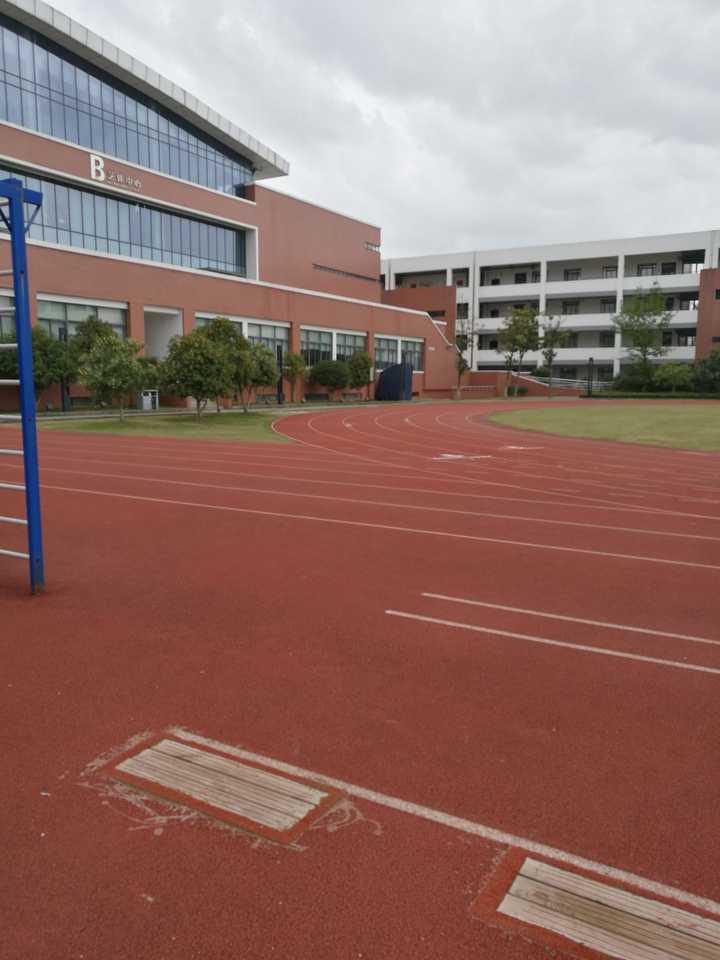 在苏州市立达中学读书是什么感受