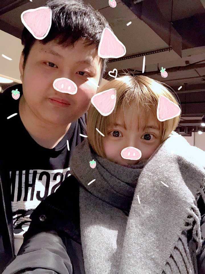 如何看待lol解说记得remember和骆歆宣布在一起?