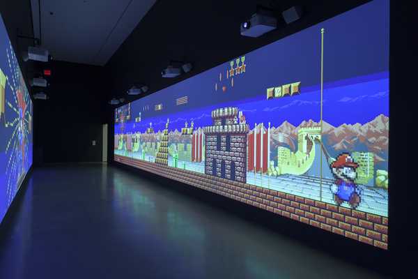 微信成为了博物馆藏品，但它不是你唯一用过的艺术品