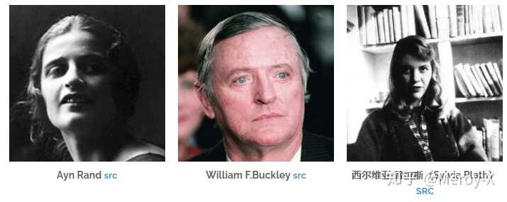 我们所熟知的intj的名人有哪些 知乎