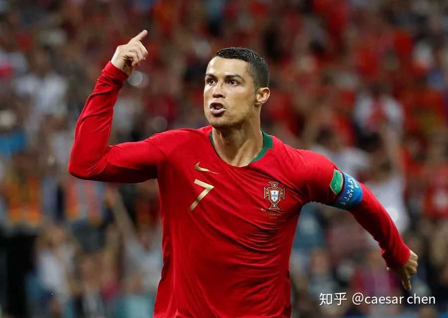 何评价 2018 俄罗斯世界杯 C罗再破门,葡萄牙 