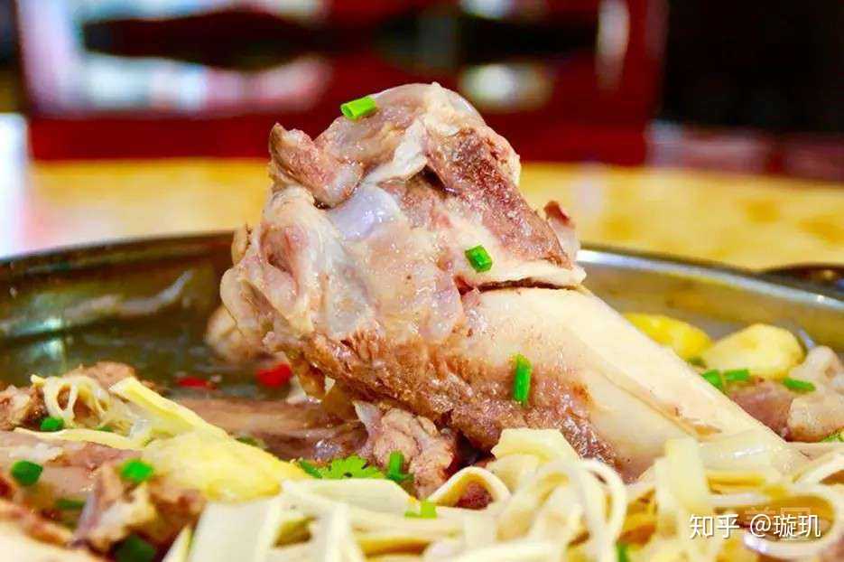家乡美食# 浙江金华的骨头煲,真的是赞… - 知乎