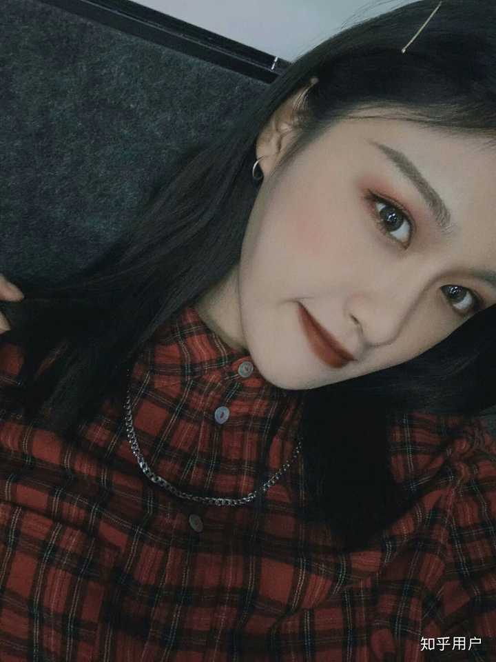 你是高鼻梁美女么?