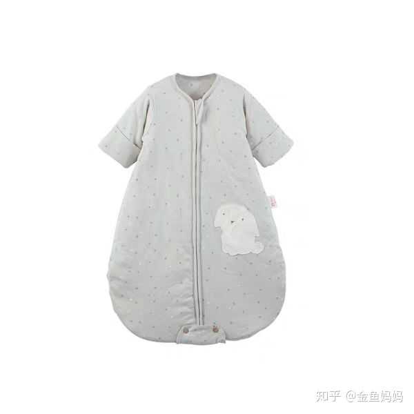 全网对比了二十几款婴儿睡袋 婴儿睡袋哪个牌子好？  第1张