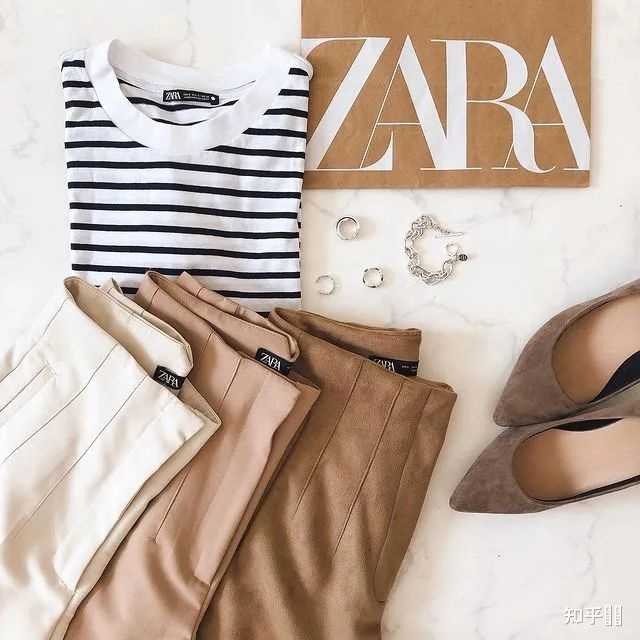 请简单评价zara H M Ur这三个快时尚品牌 知乎