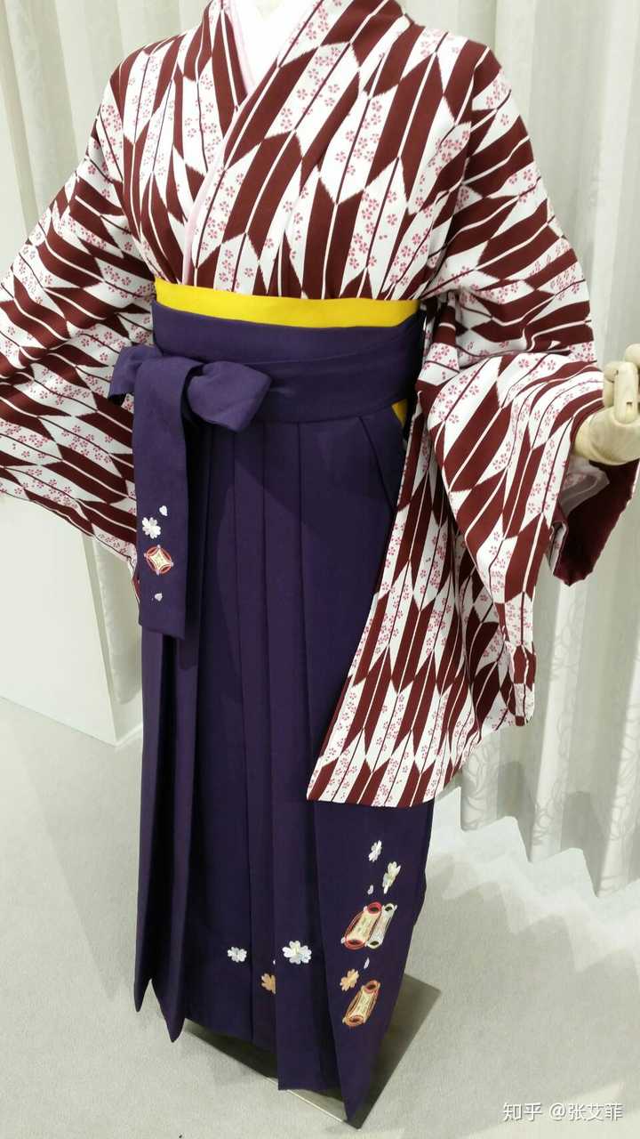 所谓的 大正风 的服饰具体是一种什么样的风格 知乎 所谓的 大正风 的服饰具体是一种什么样的风格 知乎