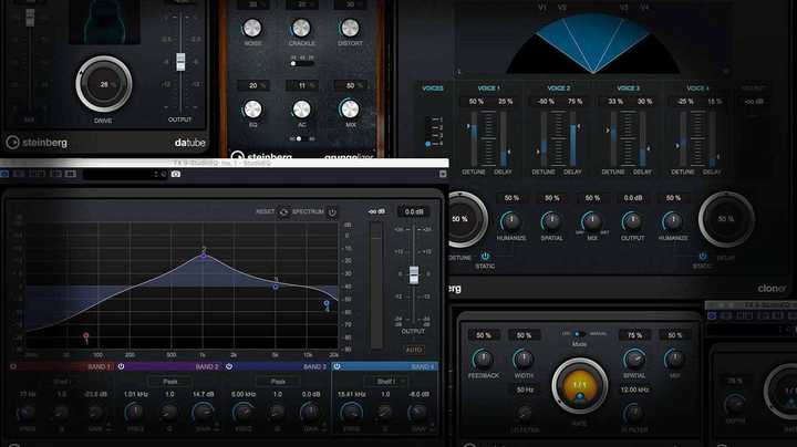 有什么好用的音频剪辑软件