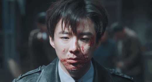 最近看了热血少年的觉得卫乘风是个什么样的人