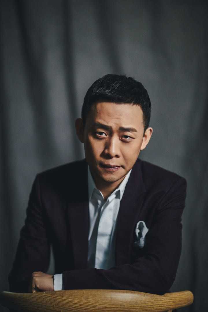 为何张译还会被人黑?