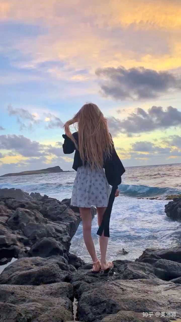 为什么rose这次回归很好看?