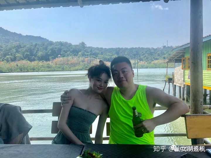 林翰雷婉莹,林翰,雷婉莹家庭_大山谷图库