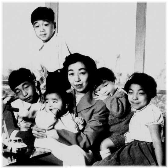 日本在战后被废除的宫家现在还有多少 蓝果子的回答 知乎
