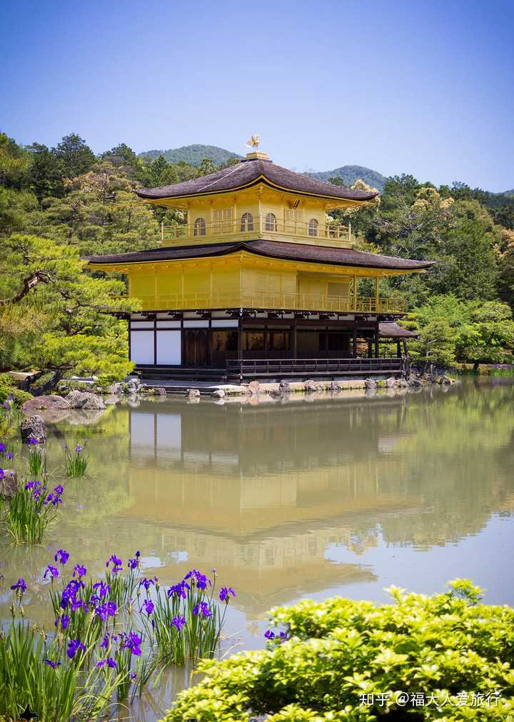 我可以把日本京都和西安相提并论吗 知乎