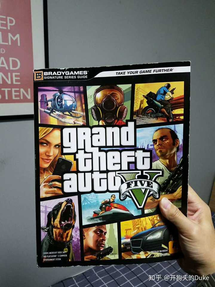 一个男生玩腻gta5需要多久 知乎 一个男生玩腻gta5需要多久 知乎
