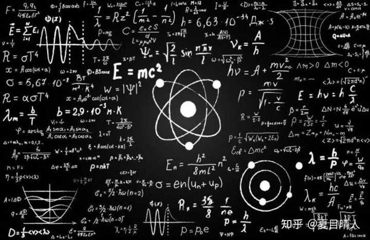 数理自然科学：