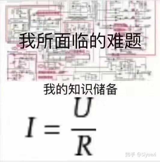 数学建模表情包图片