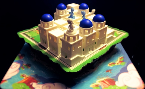 对于桌游入门玩家 在 卡卡颂 和 卡坦岛 之间应该如何选择 知乎