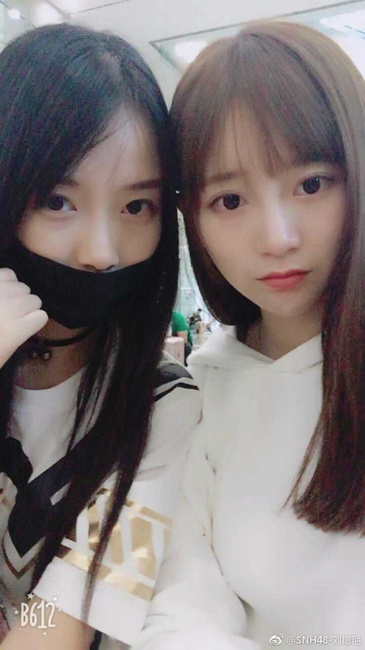 如何看待snh48赵粤短发 知乎 如何看待snh48赵粤短发 知乎