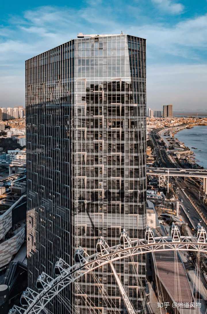 如何评价泉州这个城市? - 知乎