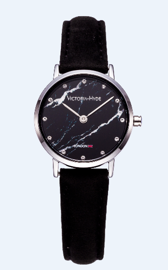 手腕太细,适合带什么样的手表?