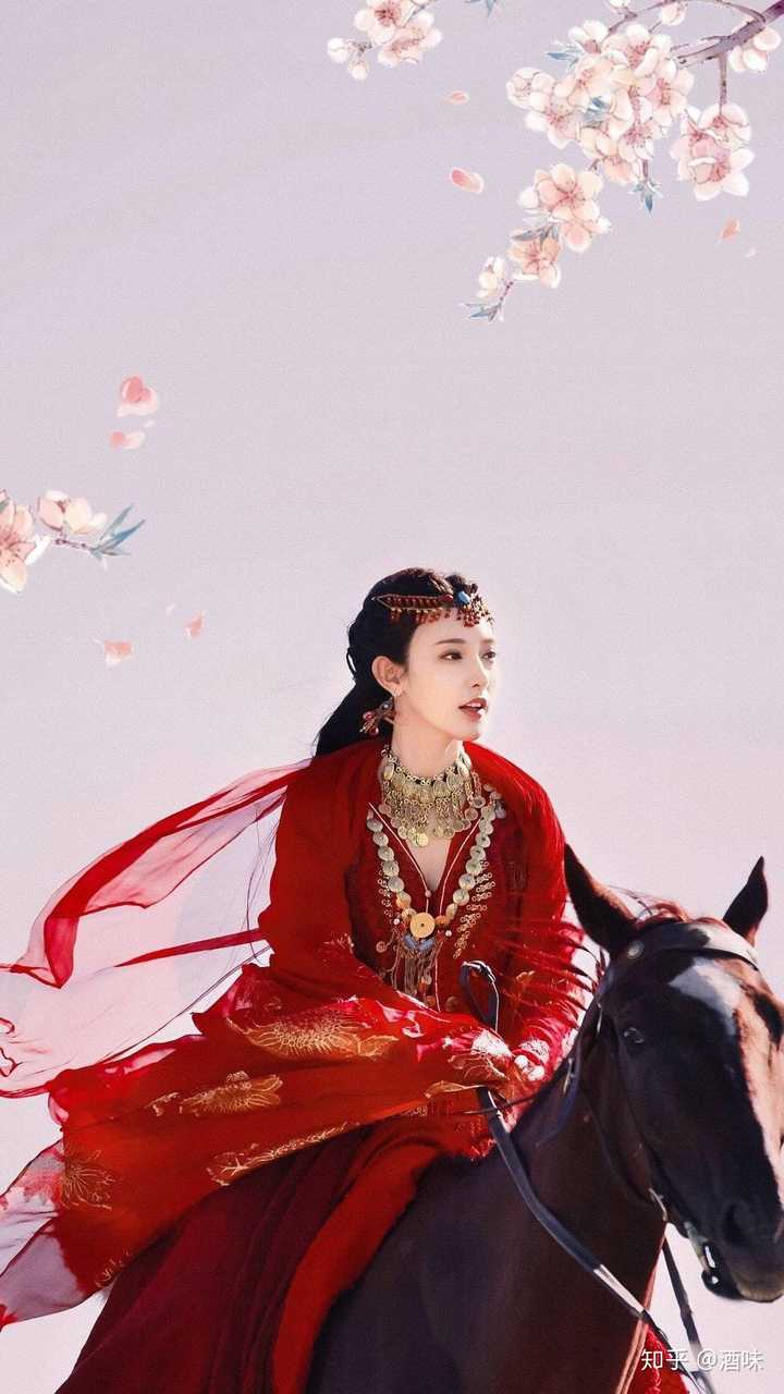 如何评价彭小苒在电视剧《东宫》中饰演的小枫?